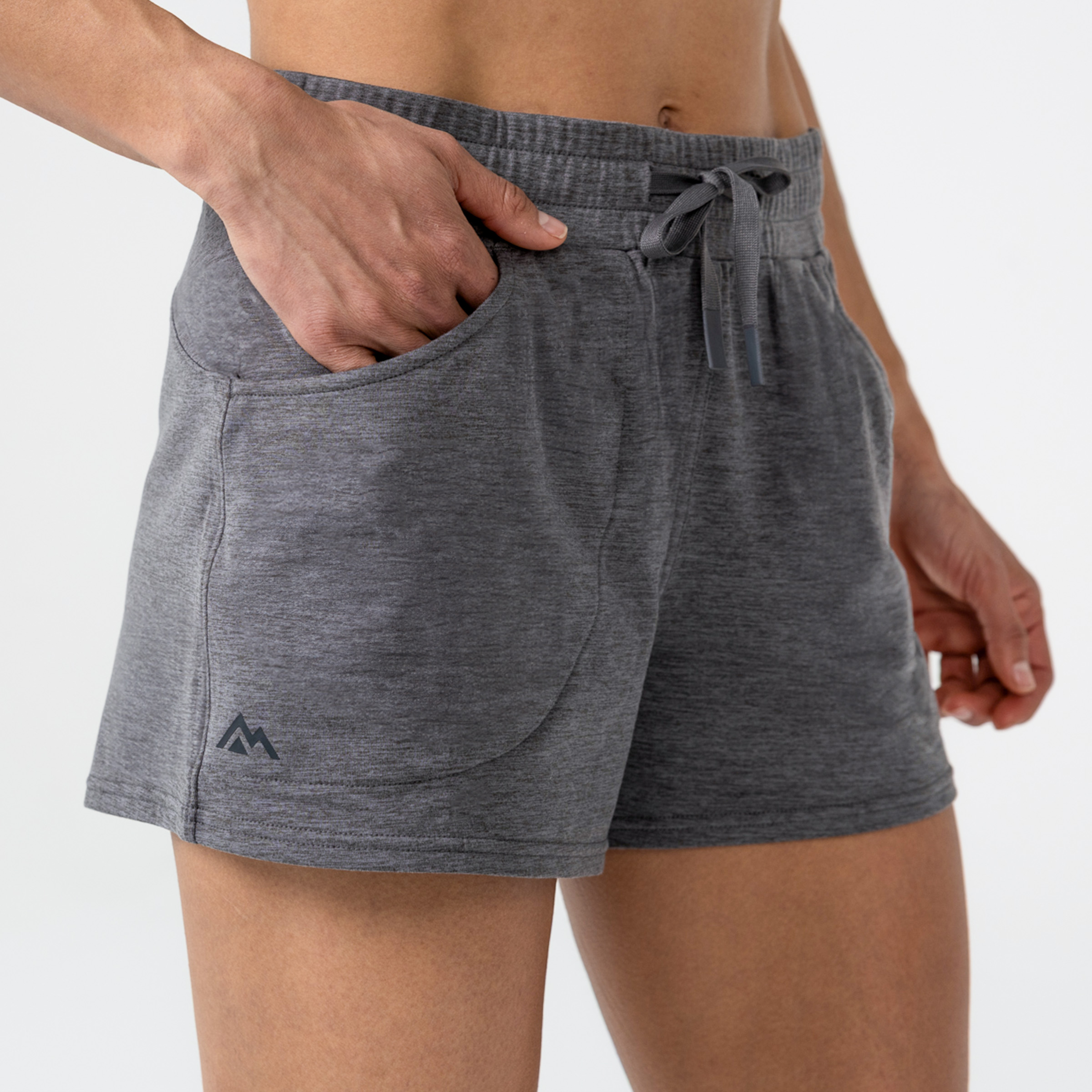 Deep Hand Pockets